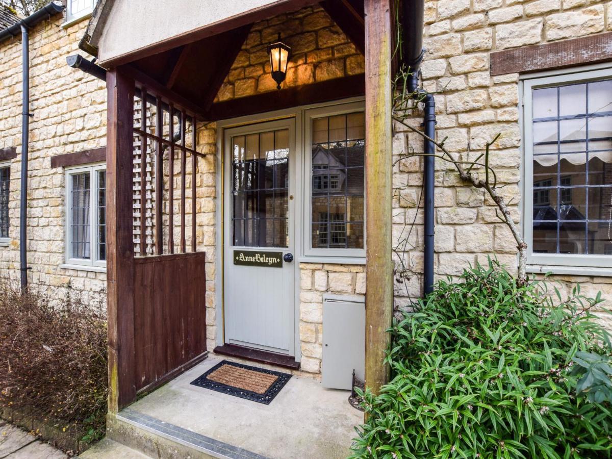 Villa Anne Boleyn Winchcombe Exterior foto